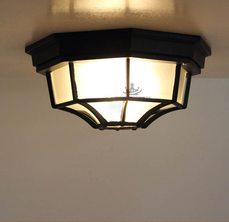 Đèn ốp tường ROL191-13
